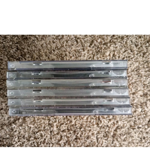 Garth Brooks CD Lot of 6 Albums Country Music Double Live,Fresh Horses,T… - Picture 11 of 11